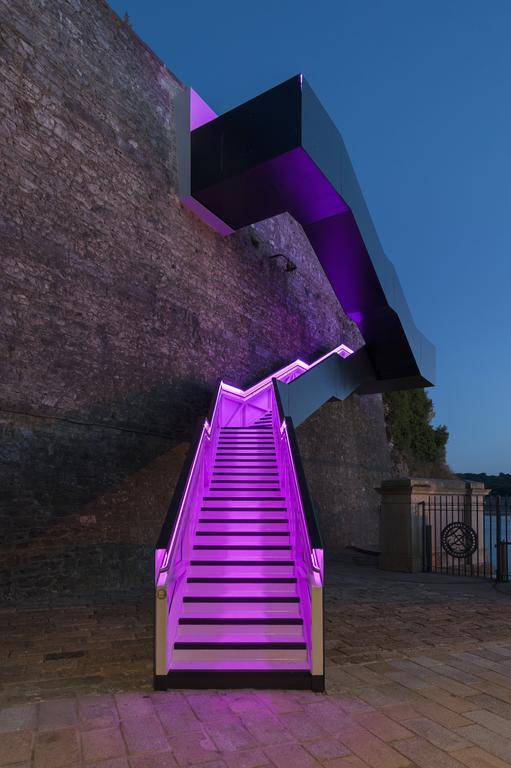 Buckingham Place At The Royal William Yard Плимът Екстериор снимка